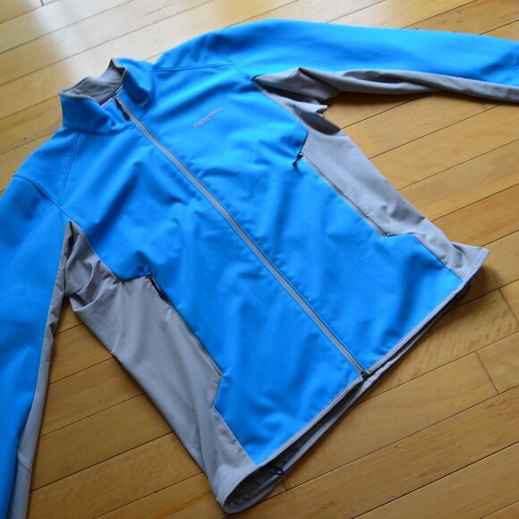 Patagonia Worn Wear  M's Adze Hybrid Jacket Men Size L - Picture 3 of 15